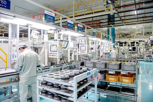 兵器裝備集團生產(chǎn)經(jīng)營實現(xiàn)首季 開門紅