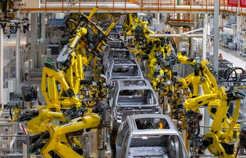 大勢所趨 特斯拉投資4200萬,加速布局充電網絡