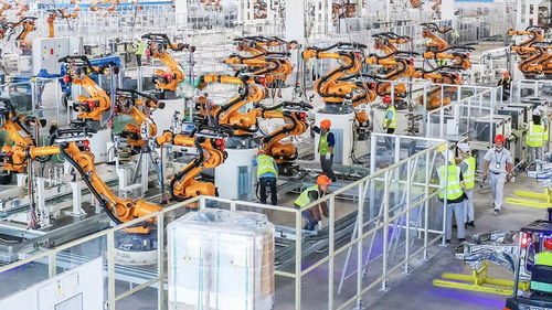 260億港元 恒大汽車造新能源汽車史上規模最大的股權融資之一