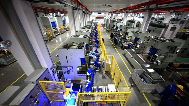 重磅!余杭區(qū)強勢晉升全國百強,瞬間自豪感爆棚呀!