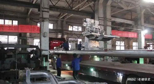 名震大西北的軍工廠,繁華落盡四十年,西北第一槍廠的傳奇