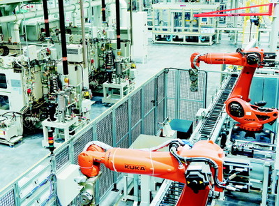 聚力聚焦聚高端 創新創業創一流