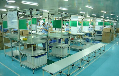 線棒生產(chǎn)線的使用優(yōu)勢(shì)是什么?-