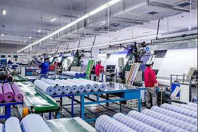 京東京造這五年:超100個(gè)品類(lèi)年均銷(xiāo)售額翻三倍以上