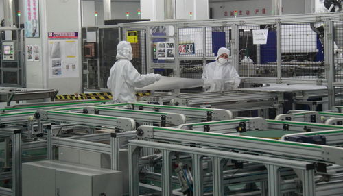 高質量發展調研行 技術不領先,我們不擴產 遼寧錦州兩家高新技術企業創新發展走訪見聞