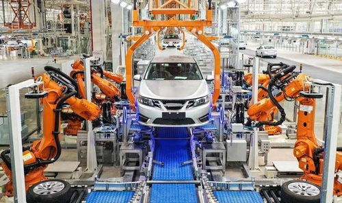 恒馳工廠裁員,恒大不造車了