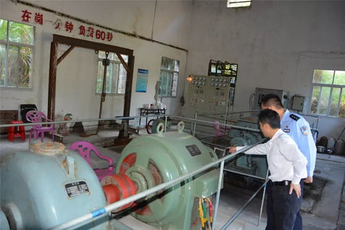 安全生產(chǎn)重持續(xù) 責(zé)任使命記心間 東田鎮(zhèn)組織多部門開(kāi)展安全生產(chǎn)大檢查