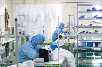 黑龍江 統(tǒng)籌疫情防控與生活保障，全力確保物資供應(yīng)與銷售暢通