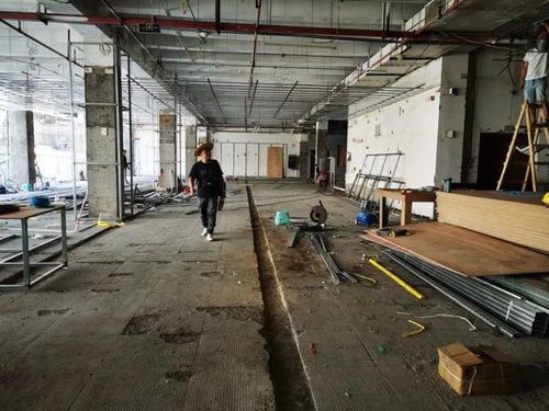 聚焦用戶，實(shí)踐為王 建筑物清潔服務(wù)如何打造更符合用戶需求的產(chǎn)品